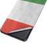 Italy Flag Distressed Galaxy S21 Plus 5G Skin